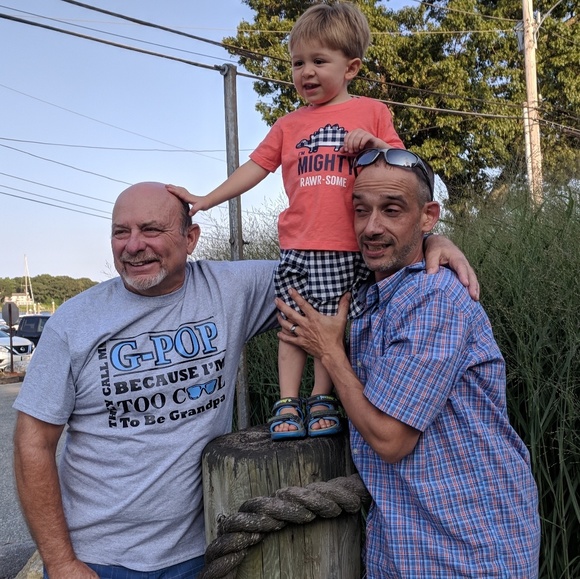 Meet your Posher, Jillian - Picture 2 of 4